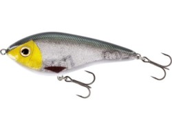 SWIM GLIDEBAIT 8CM 16G...