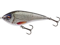 SWIM GLIDEBAIT 8CM 16G...
