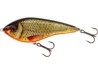 SWIM GLIDEBAIT 8CM 16G SUSPENDING REAL RUDD