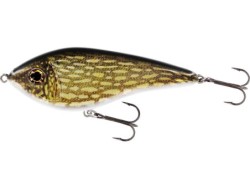 SWIM GLIDEBAIT 8CM 16G...