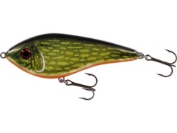 SWIM GLIDEBAIT 8CM 16G...