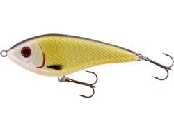 SWIM GLIDEBAIT 12CM 53G...