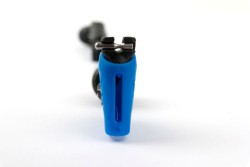 Fox Black Label Mini Swinger Presentation Case (Case Only)