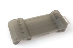 Fox Black Label Mini Swinger Presentation Case (Case Only)