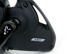 FX11 Reel (no spare spool)