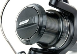 FX9 Reel (no spare spool)