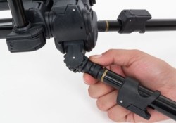 Ranger MK2 - 2 Rod Buzz Bars