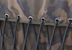 R-Series Camo Bedchairs - R3 Kingsize