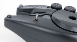Micron RX+® BITE ALARM