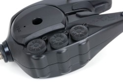 Micron RX+® BITE ALARM