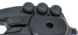 Micron RX+® BITE ALARM