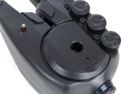 Micron RX+® BITE ALARM