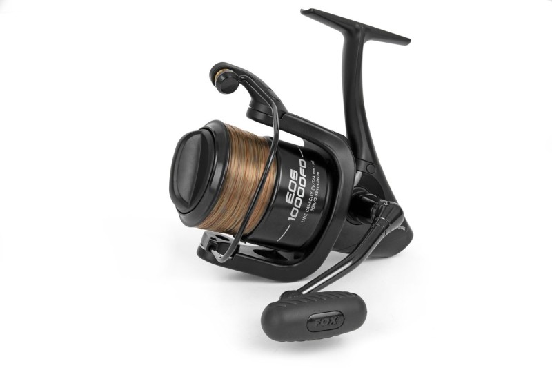 EOS 10000FD Reel