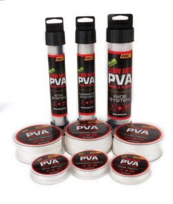 Fox EDGES™ PVA Mesh System Fast Melt 14mm Stix - 7m