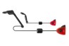 Fox Black Label Green Mini Swinger