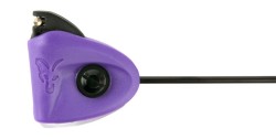 Fox Black Label Purple Mini Swinger