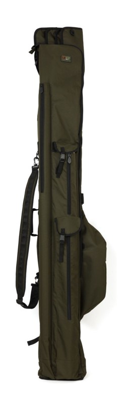 Fox R-Series 5 RodQuiver and 3 Sleeves 12ft