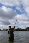 Distance Baiting Spoon