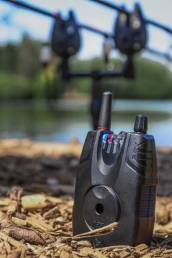 Micron MX 2 rod set