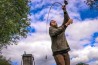 Spomb Rod 12ft LR