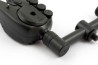 Fox Black Label QR Buzz bars 2 rod