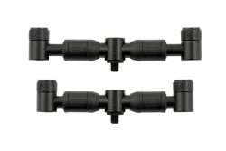 Fox Black Label QR Buzz bars 2 rod