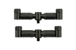 Fox Black Label QR Buzz bars 2 rod