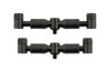 Fox Black Label QR Buzz bars 3 rod