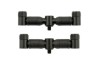 Fox Black Label QR Buzz bars 3 rod Adjustable
