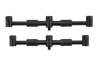 Fox Black Label QR Buzz bars 3 rod Adjustable