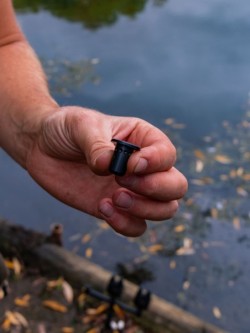 QR 24"" Power Point Bankstick