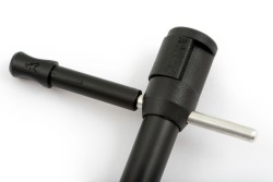 QR 36"" Power Point Bankstick