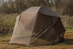 Fox 60in Brolly Mozzy Mesh