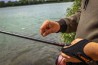 Spomb Rod 12ft LR