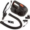 Air Pump - 12v pump/deflater