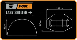 Easy Shelter +