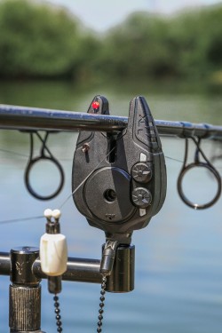 Micron MX 3 rod set