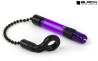 Black Label Indicator Slik® Bobbin - White Slik Bobbin
