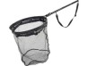 W6 C&R TELESCOPIC LANDING NET 3M 3M S 38W CM X 45L CM X 50 CM DEPTH HANDLE LENGTH 63/300CM