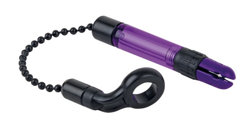 Black Label Indicator Slik® Bobbin - Green Slik Bobbin