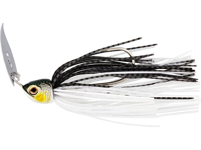 BLADEBITE V2 TUNGSTEN BLADED JIG 14G SINKING HEADLIGHT