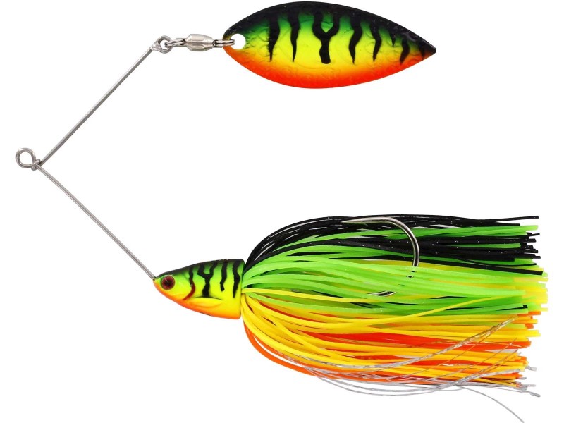 MONSTERVIBE (WILLOW) 23G CRAZY FIRETIGER