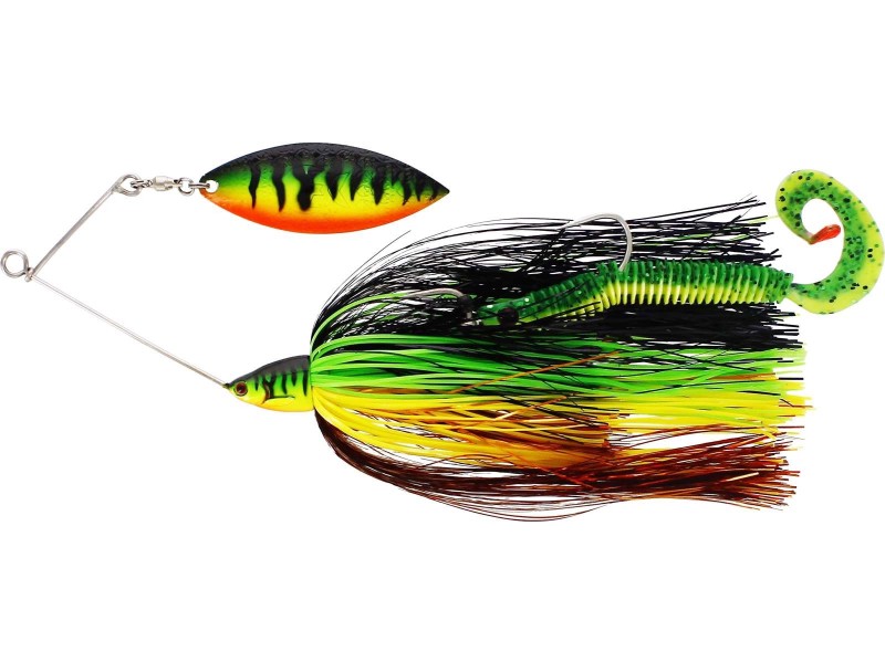 MONSTERVIBE (WILLOW) 65G FLASH FIRETIGER