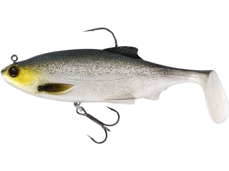 RICKY THE ROACH SHADTAIL R2F 14CM 57G SINKING HEADLIGHT