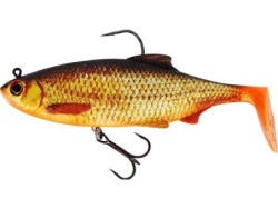 RICKY THE ROACH SHADTAIL...