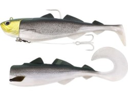 CRAZY DAISY JIG 180G 18CM...