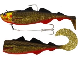 CRAZY DAISY JIG 400G 27CM...