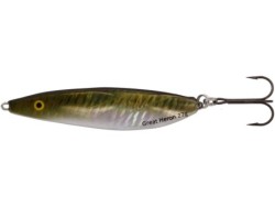 GREAT HERON 22G 8,5CM GREEN...
