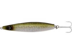 SALTY 26G 11CM GREEN SARDINE
