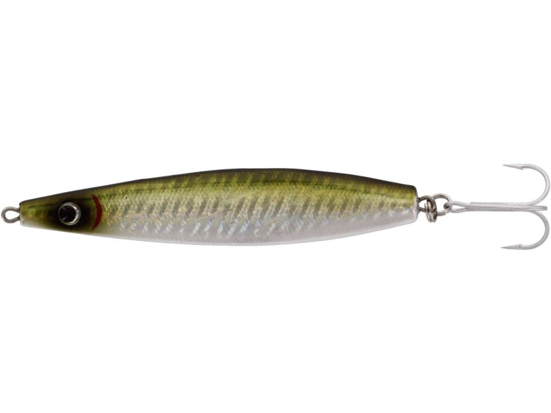 SALTY 26G 11CM GREEN SARDINE